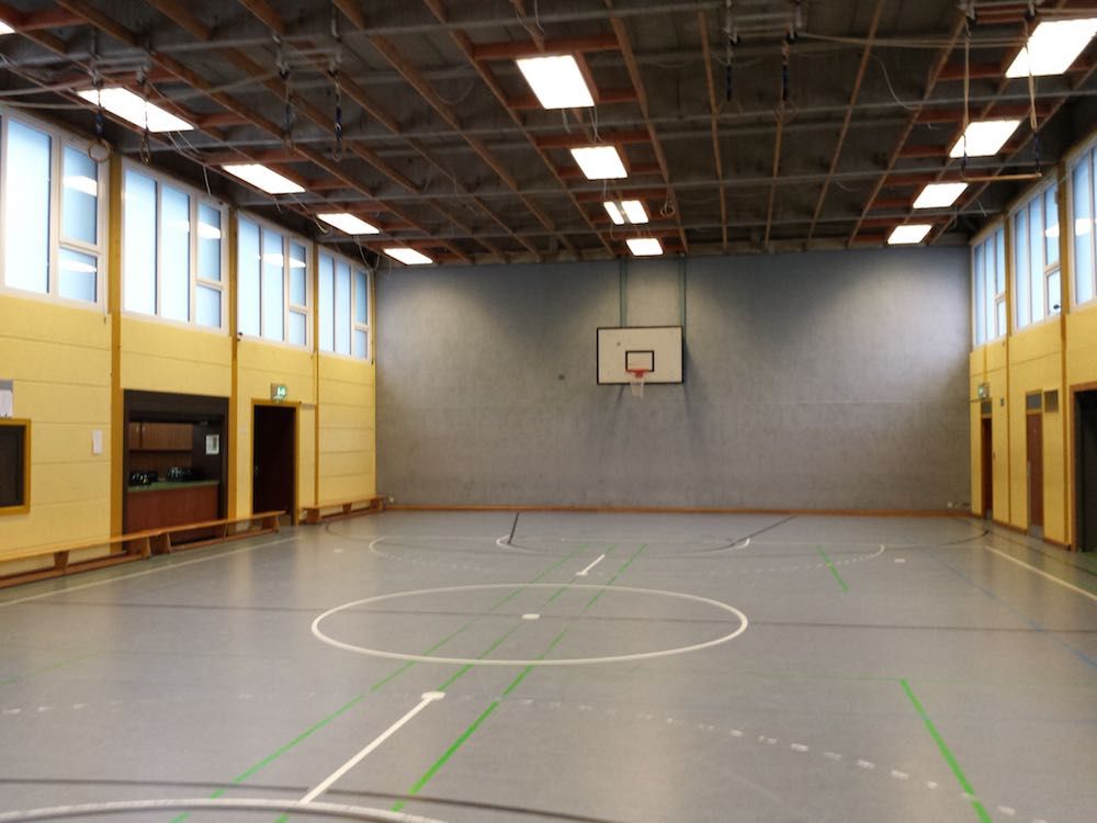bilderaufbau