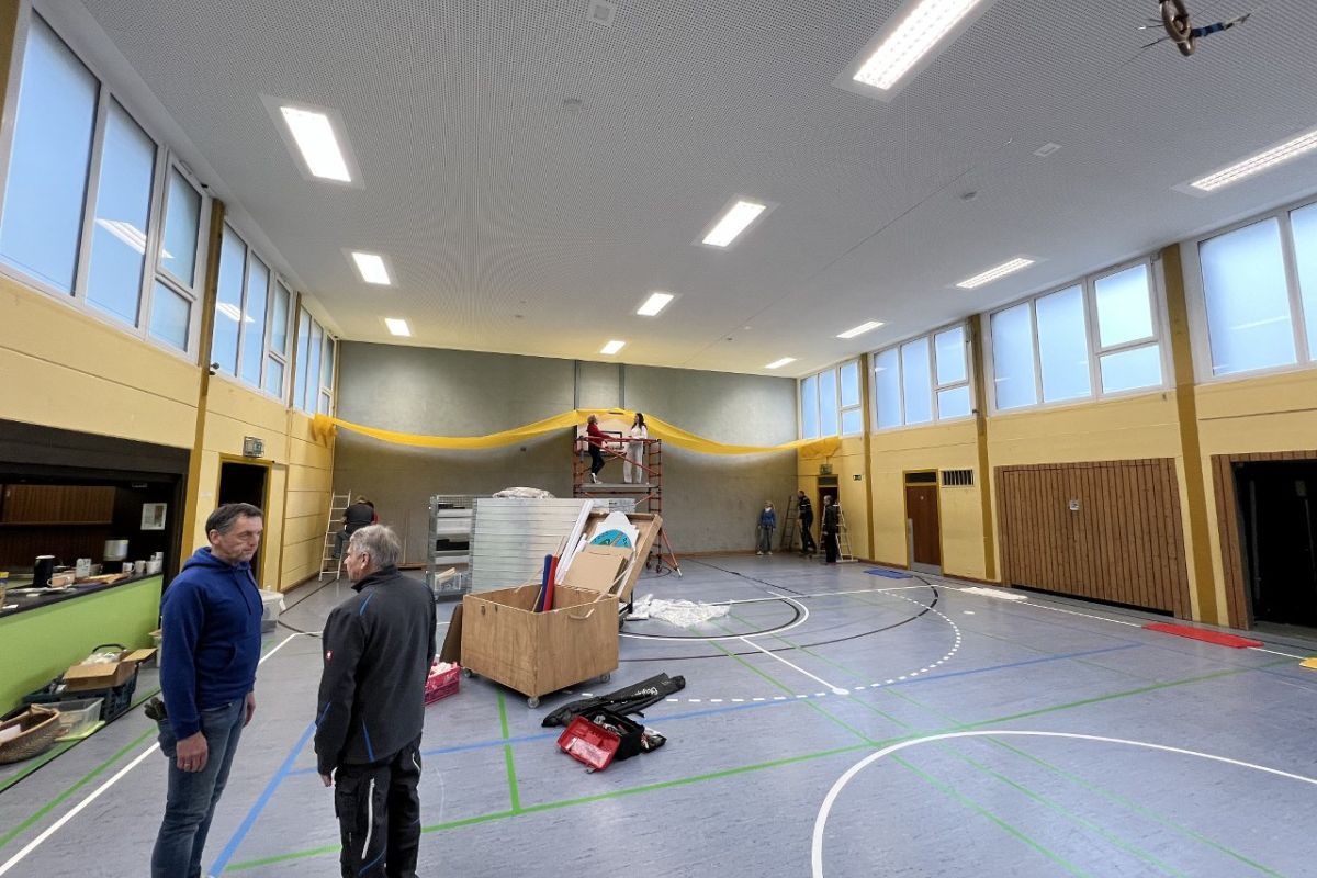 aufbau24